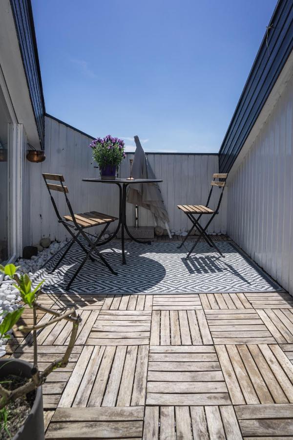 Casa Conte Apartment Tuebingen Exterior photo