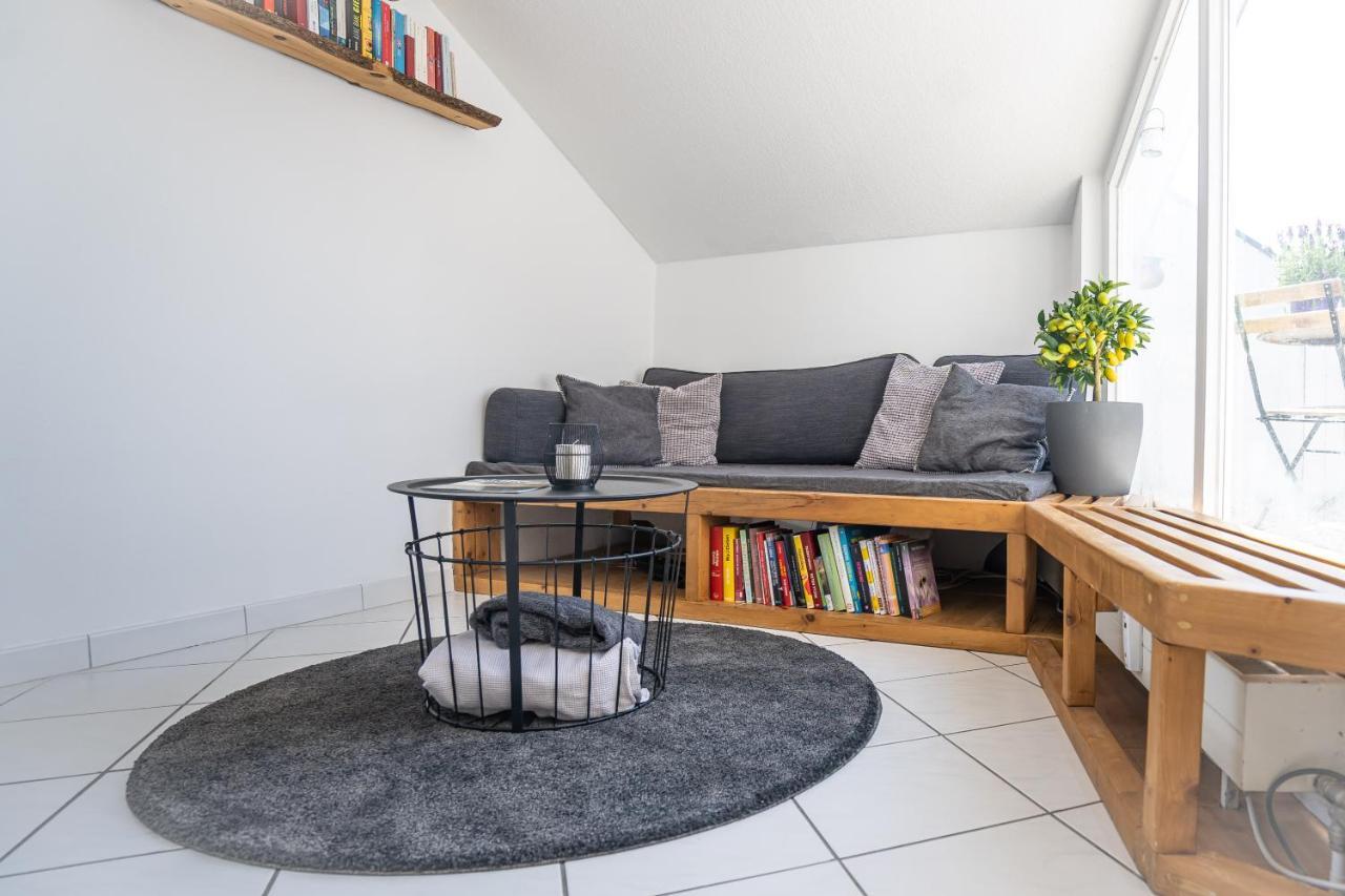Casa Conte Apartment Tuebingen Exterior photo