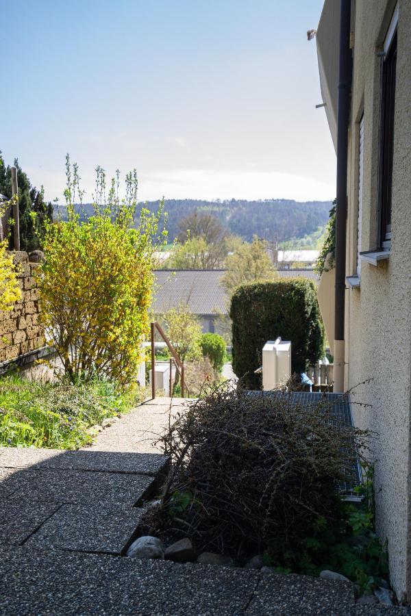 Casa Conte Apartment Tuebingen Exterior photo