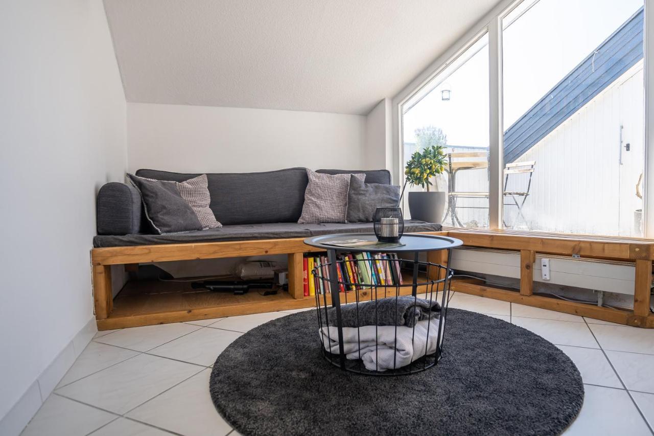 Casa Conte Apartment Tuebingen Exterior photo