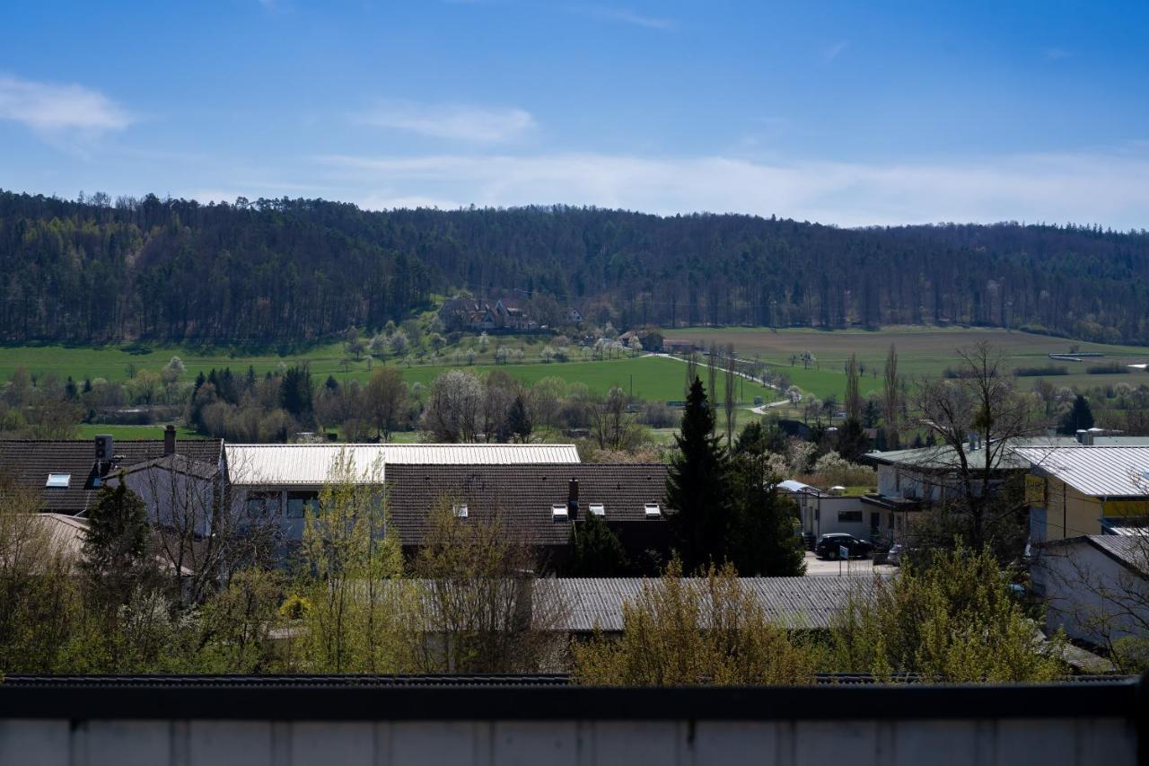 Casa Conte Apartment Tuebingen Exterior photo