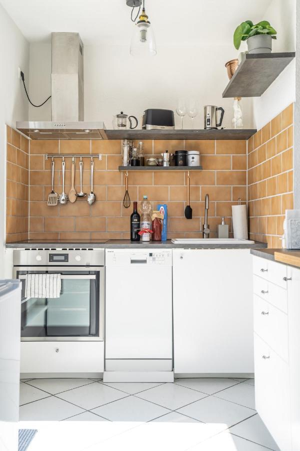 Casa Conte Apartment Tuebingen Exterior photo