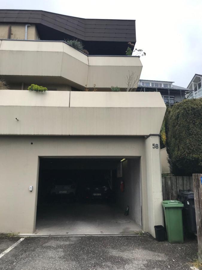 Casa Conte Apartment Tuebingen Exterior photo